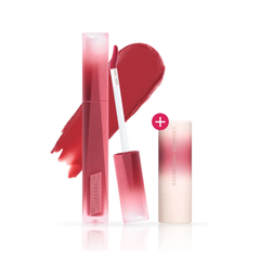 Set Son 3CE Lip Tint Velvet Plush