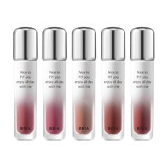 Son Tint Bóng Bbia Water Fit Tint 4g