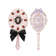 Gương Cầm Tay Flower Knows Collection Hand Mirror