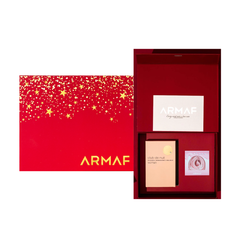 Set Nước Hoa Nữ Armaf Club De Nuit Women EDP 105ml + Khăn Lụa