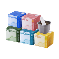 Mặt Nạ Dẻo Mediheal Derma Modeling Pack