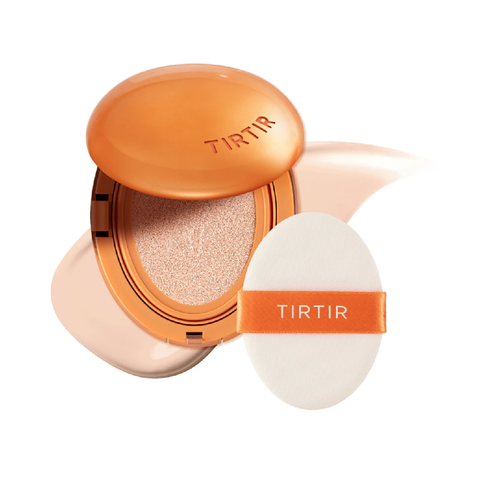 Phấn Nước Kiềm Dầu Tirtir Mask Fit AI Filter Cushion 4.5g