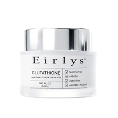 Kem Dưỡng Cấp Ẩm Nâng Tone Da Ban Ngày Eirlys' Glutathione Whitening Tone Up Cream Plus 50ml