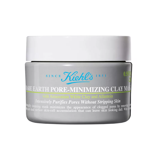 Mặt Nạ Đất Sét Kiehl s Rare Earth Pore Minimizing Clay Mask 14ml