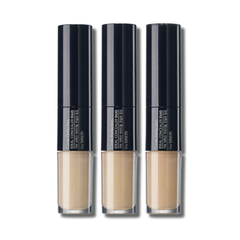 Kem Che Khuyết Điểm 2 Đầu The Saem Cover Perfection Ideal Concealer Duo