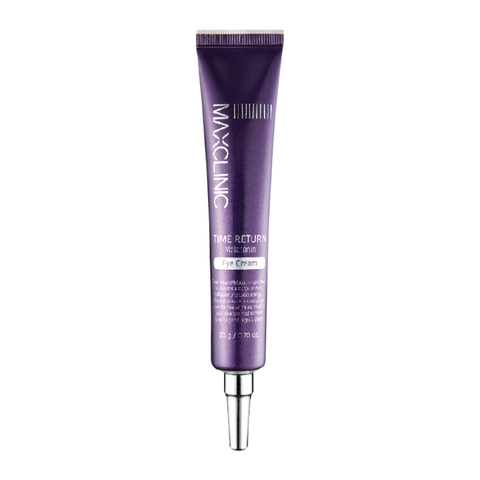 Kem Dưỡng Mắt Maxclinic Time Return Melatonn Eye Cream 20g