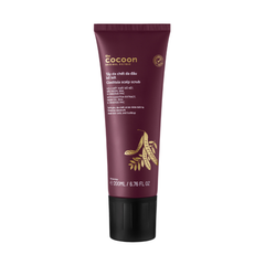 Tẩy Da Chết Da Đầu Chiết Xuất Bồ Kết Cocoon Gleditsia Scalp Scrub 200ml