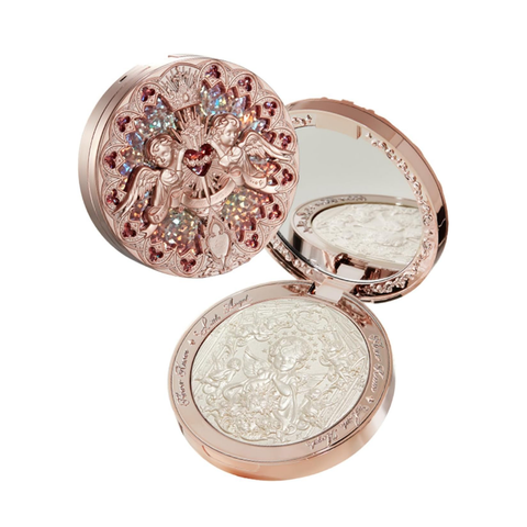 Phấn Bắt Sáng Flower Knows little Angel Collection Embossed Highlighter 8g