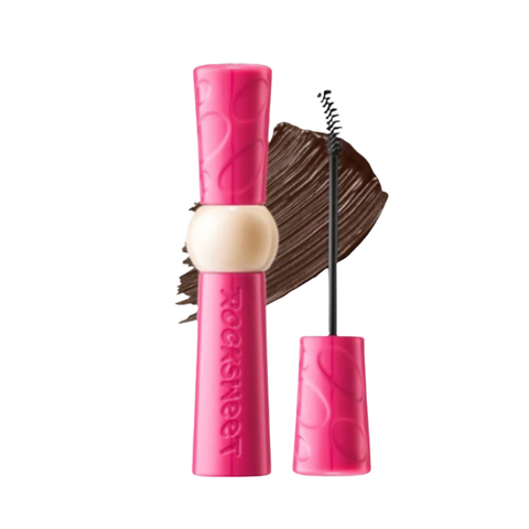 Mascara Lông Mày Rock Sweet Stereoscopic Eyebrow Shape 4.5g