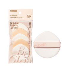 Bông Mút Trang Điểm Espoir Be Glow Volume Cushion Air Puff