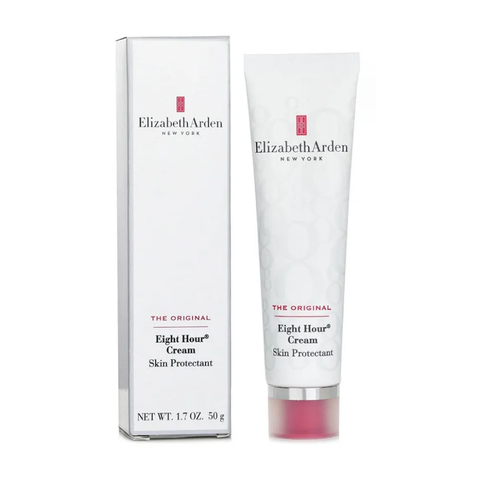 Kem Dưỡng Da Elizabeth Arden Eight Hour Cream Skin Protectant The Original 50g