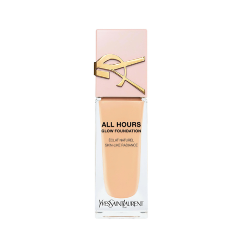 Kem Nền YSL All Hours Glow Foundation 25ml