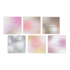 Bảng Phấn Mắt Đa Năng Lemonade Aesthetic Multi-Task Palette 10.8g