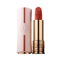 Son Thỏi Lancome L'Absolu Rouge Drama Matte Lipstick 3.4g (vỏ hồng)