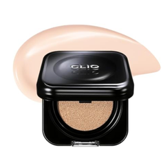 Phấn Nước Clio Kill Cover Founwear Cushion SPF40 PA++ 15g (tặng kèm lõi)