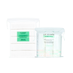 Bông Tẩy Trang La Soirée Premium Cotton