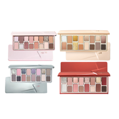 Bảng Phấn Mắt 16 Ô Cheeryep Eyeshadow Palette 16g
