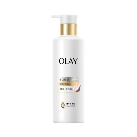 Sữa Dưỡng Thể Sáng Da Olay Niacinamde & Vitamin C 260g