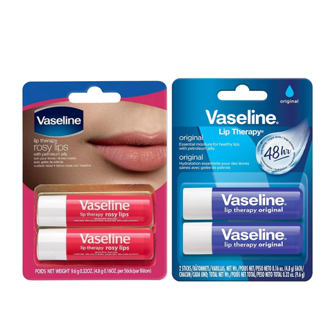 Son Dưỡng Vaseline Lip Therapy 9.6g