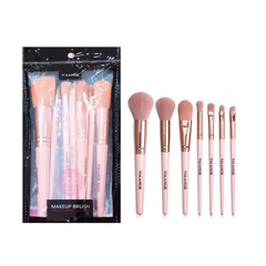 Bộ Cọ Trang Điểm 7 Cọ Maange Makeup Brush Set