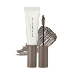 Mascara Chân Mày Bền Màu Lâu Trôi Romand Han All Brow Cara 9g