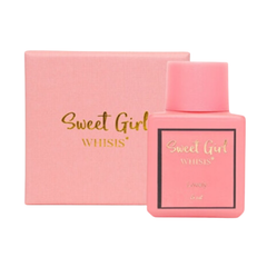 Nước Hoa Vùng Kín Whisis Sweet Girl 5ml