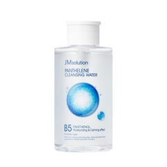 Nước Tẩy Trang Làm Sạch Dịu Nhẹ JMsolution Panthelene Cleansing Water 500ml