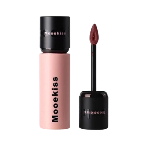 Son Kem Bùn Mooekiss Velvet Lip Mud 2g