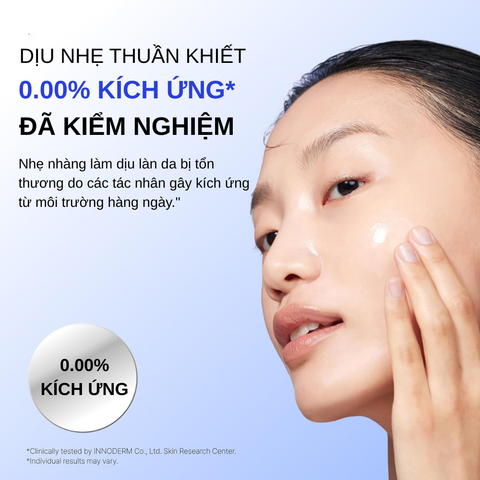 Nước Hoa Hồng Không Mùi Cho Da Nhạy Cảm Klairs Supple Preparation Unscented Toner