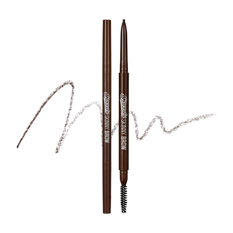 Chì Kẻ Mày Peripera Speedy Skinny Brow 0.05g