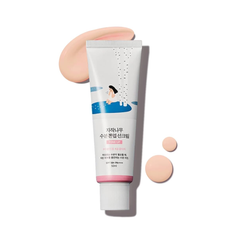 Kem Chống Nắng Nâng Tông Round Lab Birch Juice Moisturizing Tone-Up Sunscreen SPF50+ PA++++ 50ml