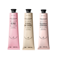 Kem Dưỡng Da Tay L'Occitane Perfumed Hand Cream 150ml