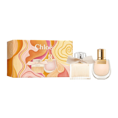 Set Nước Hoa Chloe Nomade EDP 20ml & Chloe EDP 20ml