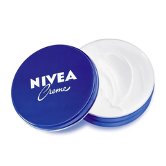 Kem Dưỡng Ẩm Dưỡng Da Sáng Mịn Nivea Creme 60ml