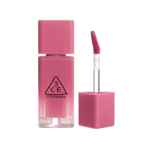 Son Tint Bóng 3CE Gummy Oil Tint 4g