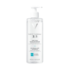 Nước Tẩy Trang Vichy Cho Da Nhạy Cảm Pureté Thermale Mineral Micellar Water For Sensitive Skin