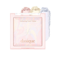 Phấn Phủ Hiệu Chỉnh Tone Da Dasique Correcting Finish Powder 17g