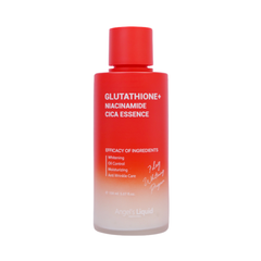 Nước Thần Dưỡng Trắng Kiểm Soát Dầu Thu Nhỏ Lỗ Chân Lông Angel's Liquid Glutathione Plus Niacinamide Cica Essence 150ml