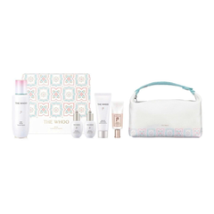 Set Tinh Chất Ngăn Ngừa Lão Hóa Whoo Bichup Treatment Essence Special Set