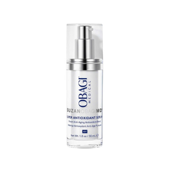Tinh Chất Chống Oxy Hóa Dưỡng Da Sáng Mịn Obagi SuzanobagiMD Super Antioxidant Serum 30ml