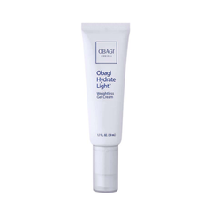 Kem Dưỡng Cấp Ẩm Dịu Nhẹ Obagi Hydrate Light Weightless Gel Cream 50ml
