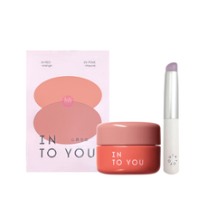Son Kem Lì Dạng Hũ 2 Màu Into You Clash & Duo Lip Mud 5g