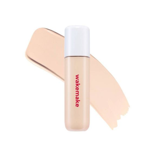 Kem Nền Wakemake Spatula Conceal BB SPF30 PA++ 20ml