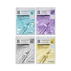 Mặt Nạ Bano:Bagi Skin Booster Mask 25g