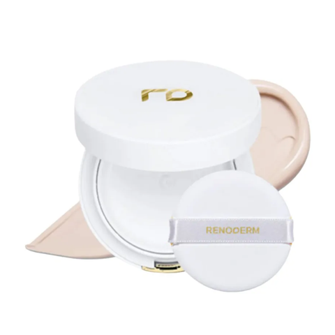 Phấn Nước Renoderm Day Long BB Cream Silver SPF50+ PA+++ 15g