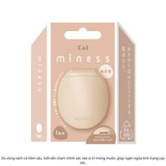 Dao Cạo Vùng Dưới Cánh Tay Nách Kai Miness GA-0133