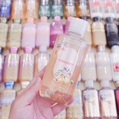 Sữa Tắm Bath & Body Works With Pro-Vitamin B5+Aloe Body Wash 295ml