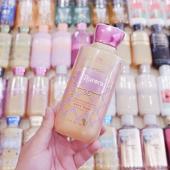 Sữa Tắm Bath & Body Works With Pro-Vitamin B5+Aloe Body Wash 295ml