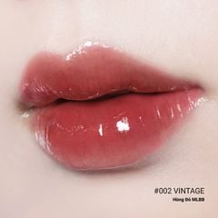 Son Tint Bóng Bbia Glow Tint 3.2g