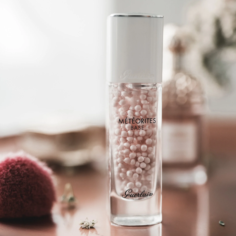 Kem Lót Guerlain Météorites Base Perfecting Pearls Anti-Dullnes 30ml